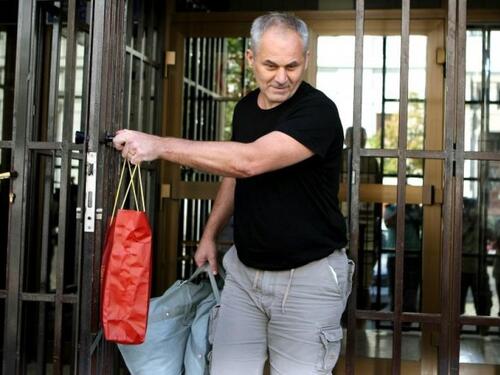 Otac Mate Rimca osuđen na tri godine zatvora