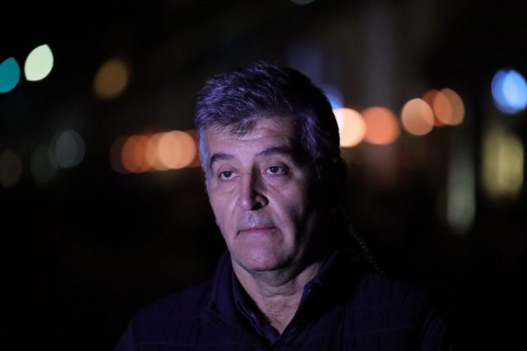 Otac nestalog Splićanina: Na snimkama je moj sin