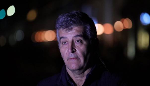 Otac nestalog Splićanina: Na snimkama je moj sin