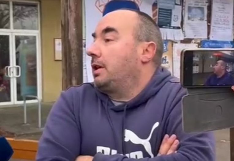 Otac povrijeđene djevojčice iz Zagreba: Haos, napadač je krvav pobjegao