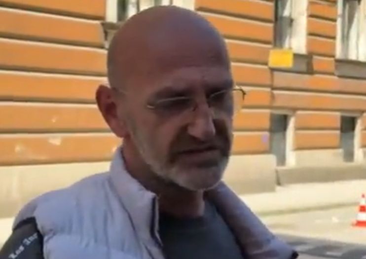 Otac preminule Džejle: Očekujem veću kaznu, oko Erdoana su se svi ušutili