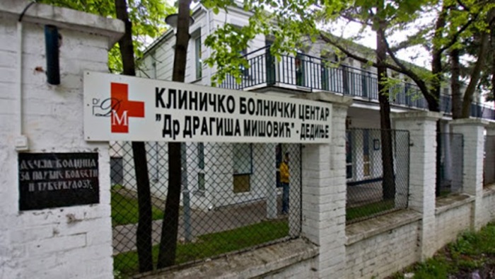 Otac srbijanskog ministra Nebojše Stefanovića preminuo od koronavirusa