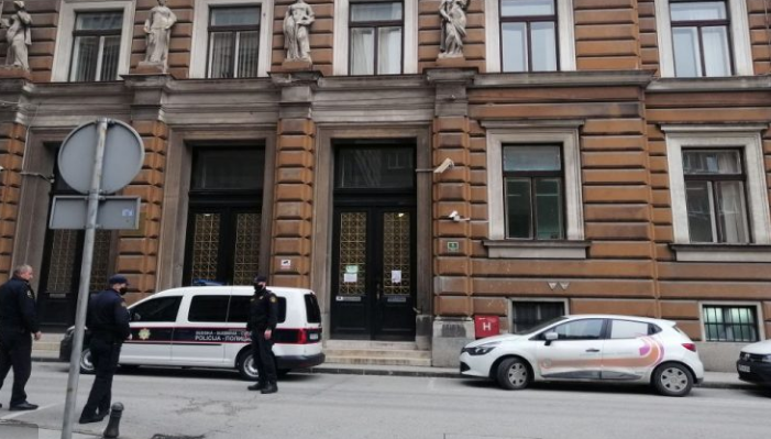 Otaci i sin osuđeni na 38 godina zatvora zbog ubistva komšije u Ahatovićima