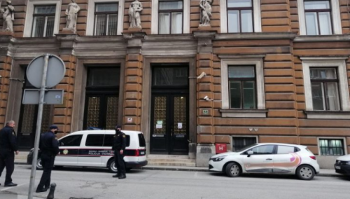 Otaci i sin osuđeni na 38 godina zatvora zbog ubistva komšije u Ahatovićima
