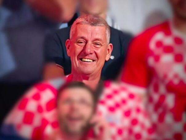 Otac hrvatske olimpijske judašice priveden u Francuskoj: Prisilno poljubio volonterku?