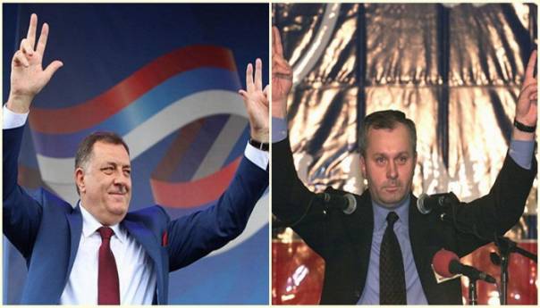 Otcijepi se ili odstupi: Dodik na putu Ante Jelavića