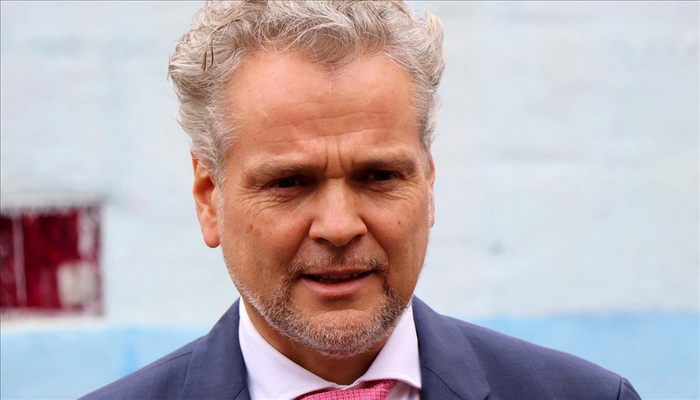 Otcjepljenje je put za nigdje, u Briselu je samo stolica za BiH