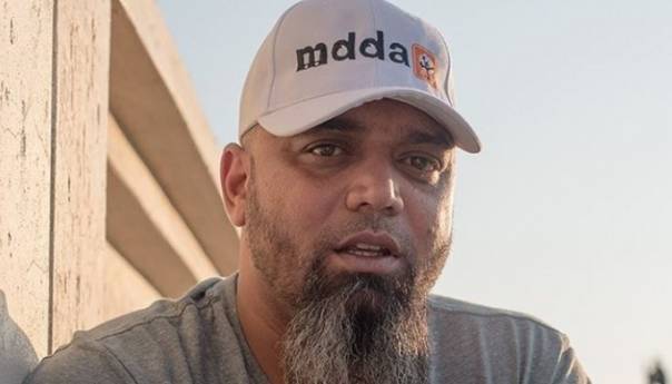 Oteti novinar vraća se kući nakon tri godine zatočeništva u Siriji