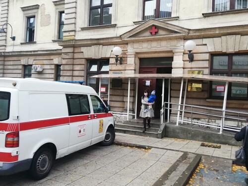 Otežan rad zbog problema sa sistemom u domovima zdravlja u Sarajevu