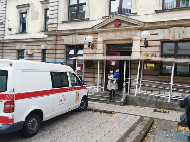 Otežan rad zbog problema sa sistemom u domovima zdravlja u Sarajevu