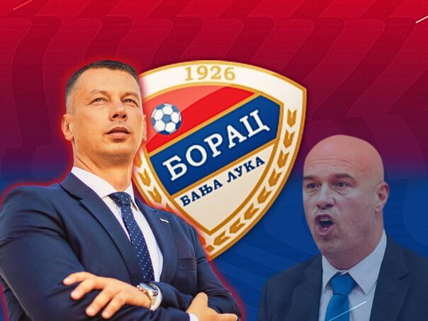 Otišao je Milan Tegeltija, ali stiže Nenad Nešić
