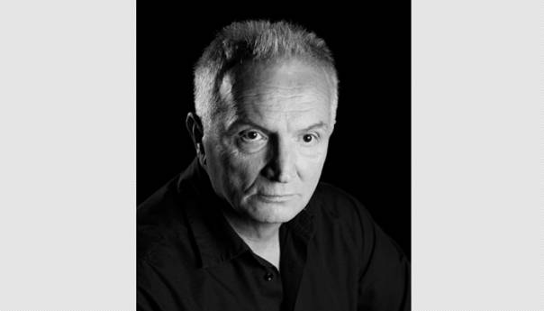 Otišao je Prijatelj, Čovjek, Učitelj, Glumac