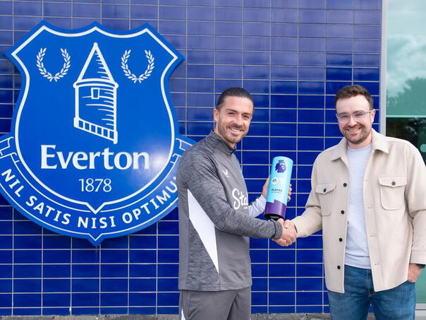 Otišao od Pepa, preporodio se i uzeo nagradu za igrača mjeseca