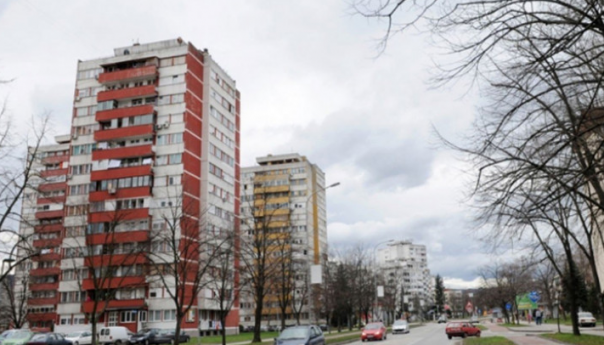 Otkačio se lift u Banjoj Luci, povrijeđeno više osoba