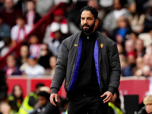 Otkaz Rubenu Amorimu samo je pitanje vremena