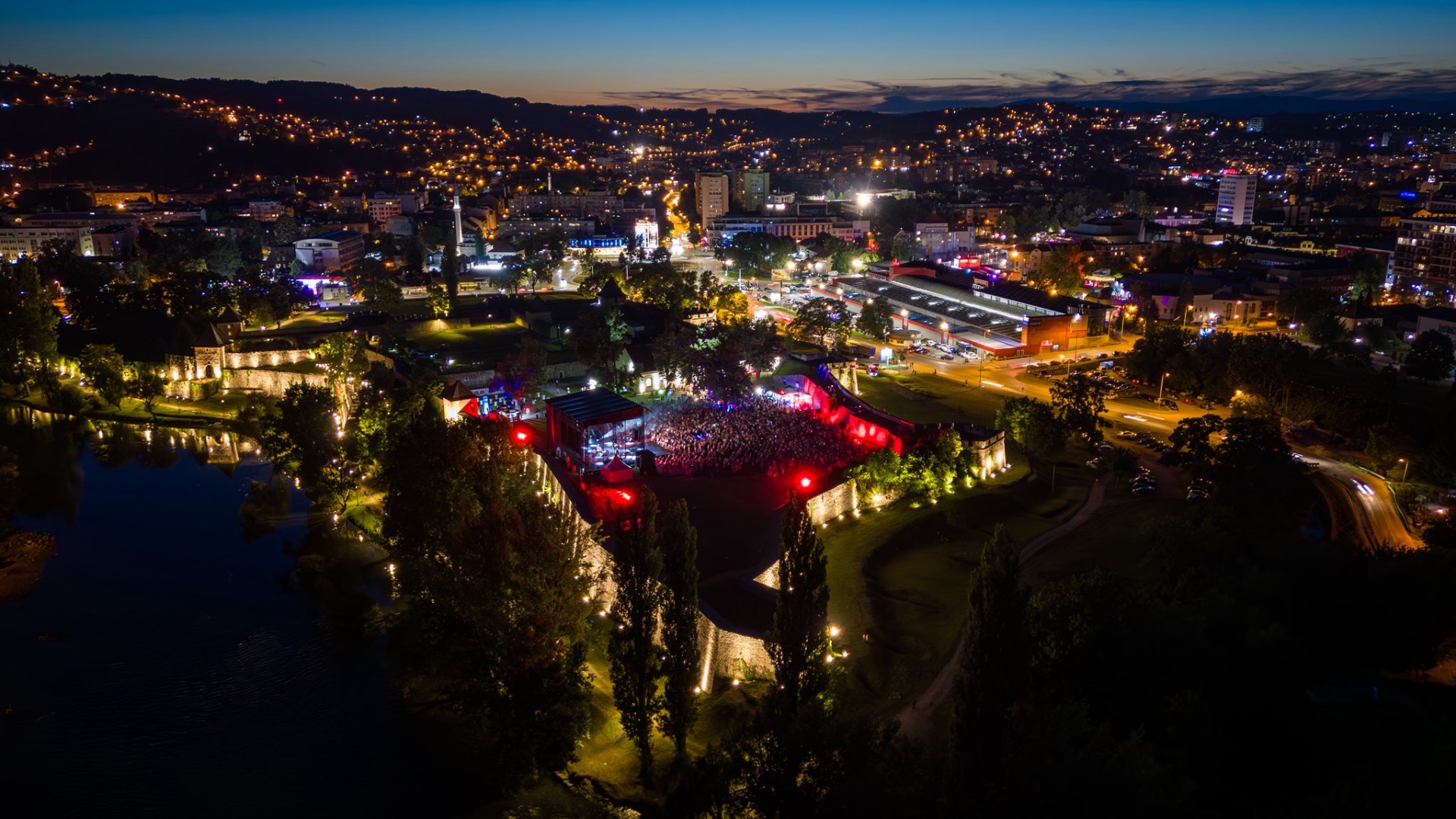 Otkazan Banjaluka fest