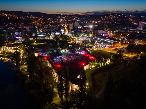 Otkazan Banjaluka fest