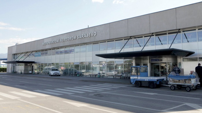 Otkazan dolazak državljana BiH iz Italije u Sarajevo