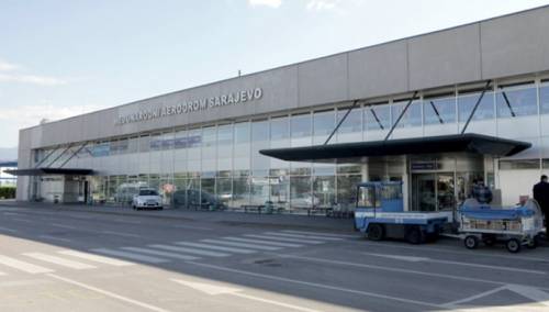 Otkazan dolazak državljana BiH iz Italije u Sarajevo