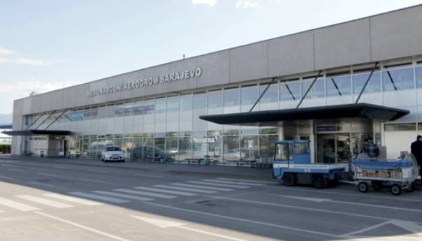 Otkazan dolazak državljana BiH iz Italije u Sarajevo
