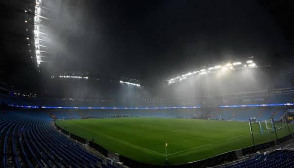 Otkazan duel Cityja i West Hama