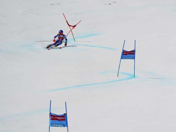 Otkazan FIS Europa Cup u OC Bjelašnica