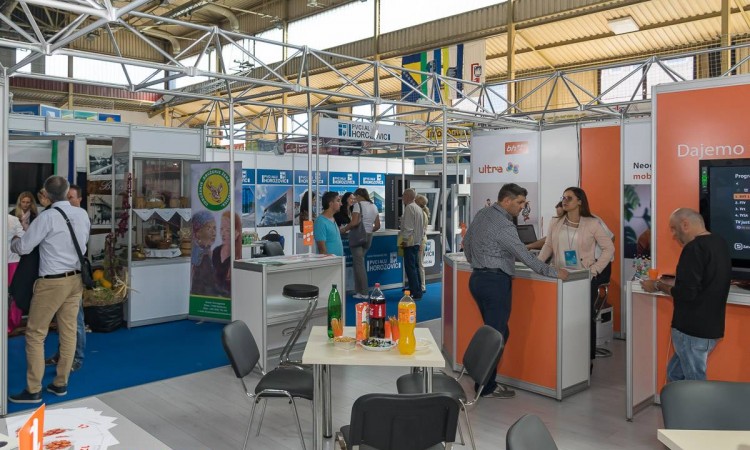 Otkazan i 18. međunarodni sajam ekologije 'EKOBIS 2020'