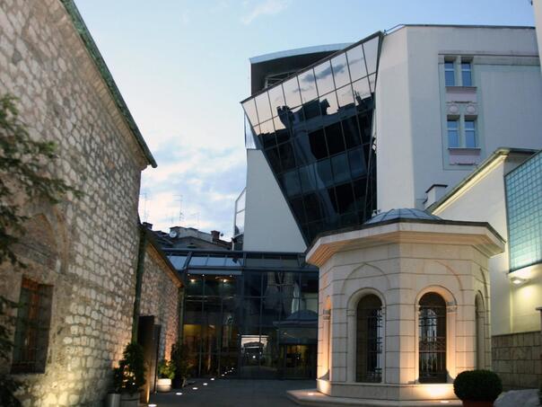 Bošnjački institut odgovorio Ambasadi Rusije: Ne tolerišemo negiranje genocida