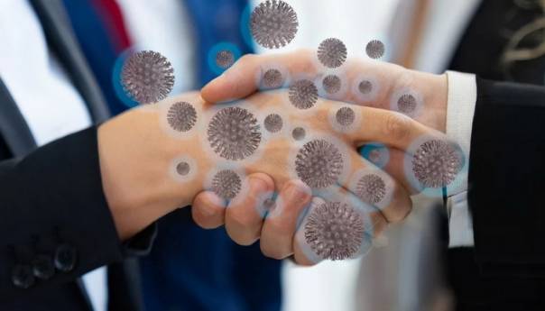 Otkazan sastanak evropskih ambasadora zbog virusa, hrvatska predstavnica u izolaciji