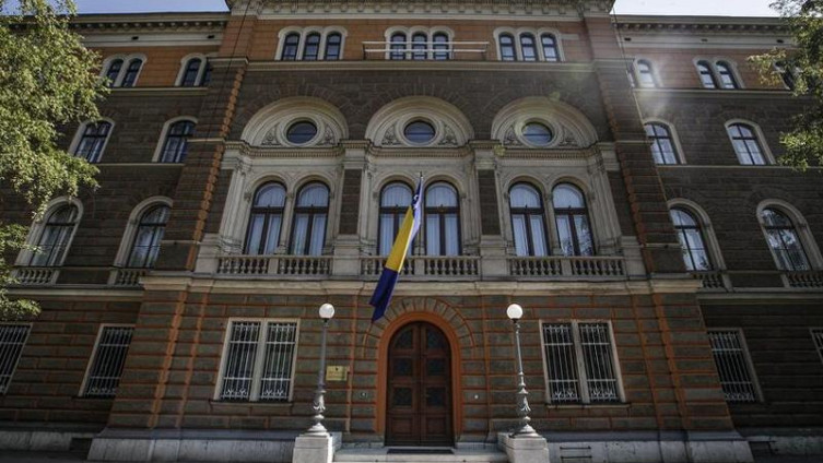 Otkazan sastanak Predsjedništva BiH s predsjednikom Velike skupštine Turske