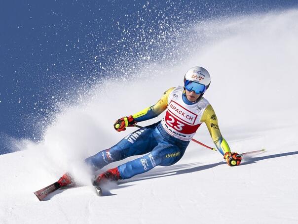 Otkazan superveleslalom u St. Moritzu, Muzaferija izgubila priliku za bodove