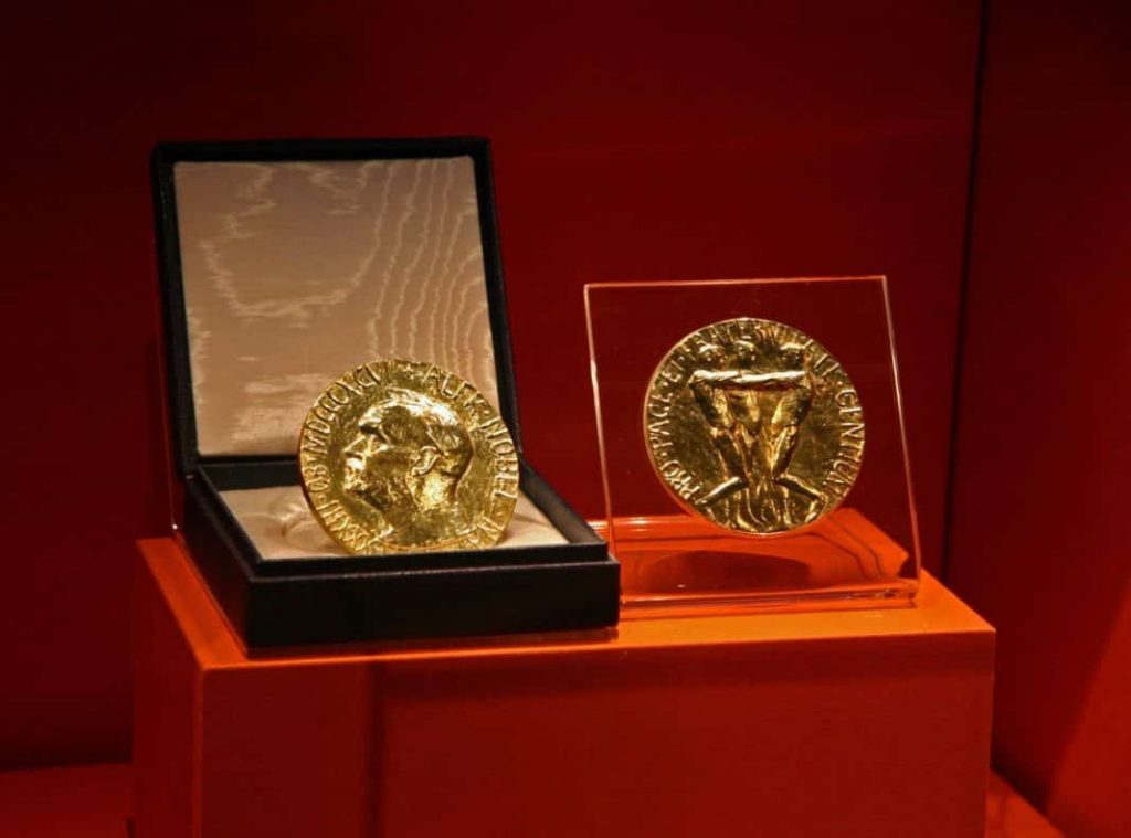 Otkazana ceremonija dodjele Nobelove nagrade zbog pandemije