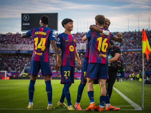 Otkazana kontroverzna utakmica koju je Barcelona trebala odigrati u SAD-u