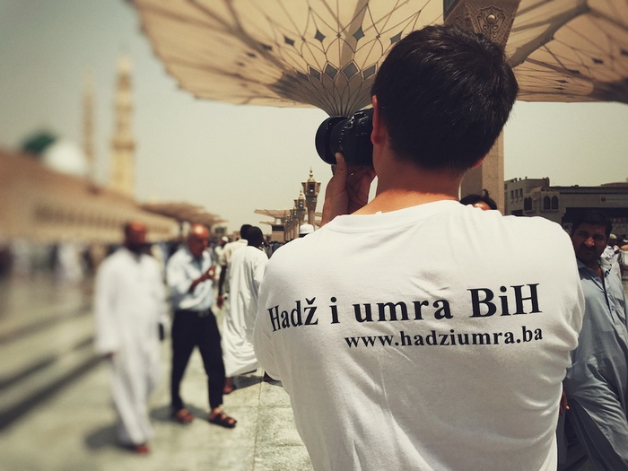 Otkazana ramazanska umra za vjernike u BiH