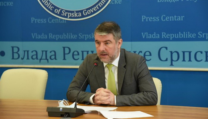 Otkazana sutrašnja konferencija za medije Šeranića