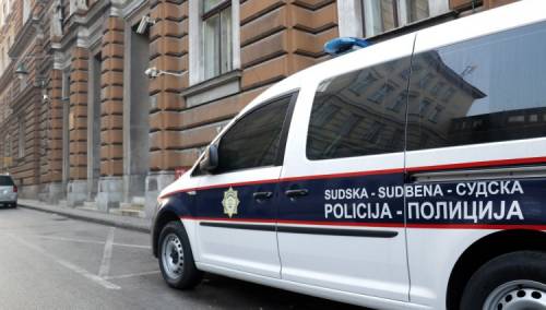 Otkazana sva ročišta s tri i više optuženih