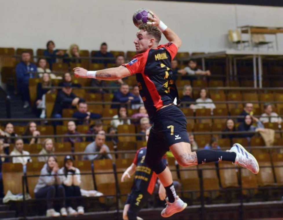 Otkazana utakmica između RK Sloboda i RK Izviđač