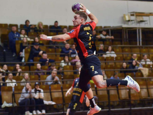 Otkazana utakmica između RK Sloboda i RK Izviđač