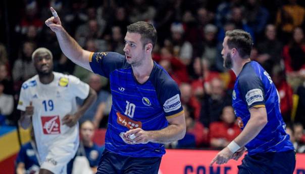 Otkazana utakmica reprezentacije BiH protiv Austrije