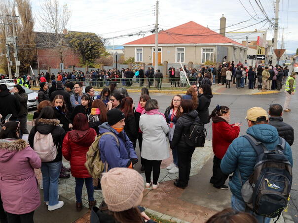 Otkazane naredbe za evakuaciju nakon zemljotresa od 7,4 stepena u Čileu