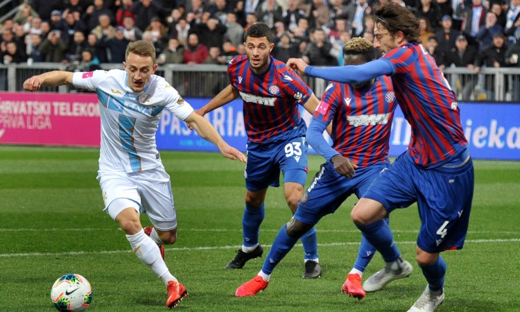 Otkazane nogometne, košarkaške i rukometne utakmice u Hrvatskoj