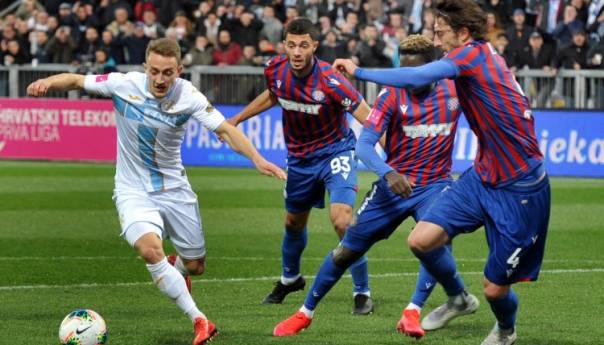 Otkazane nogometne, košarkaške i rukometne utakmice u Hrvatskoj