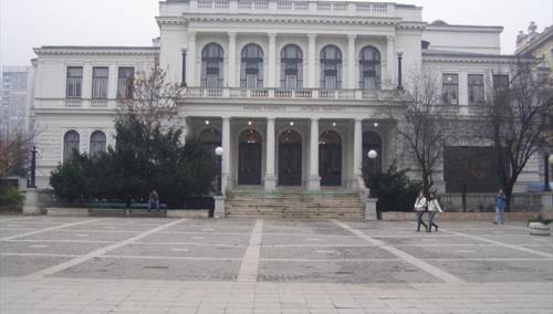 Otkazane tri predstave u Narodnom pozorištu Sarajevo