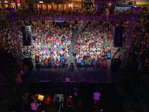 Otkazani koncerti "Simfonija Sarajeva" i "Crno bijelo dugme" planirani za kraj augusta
