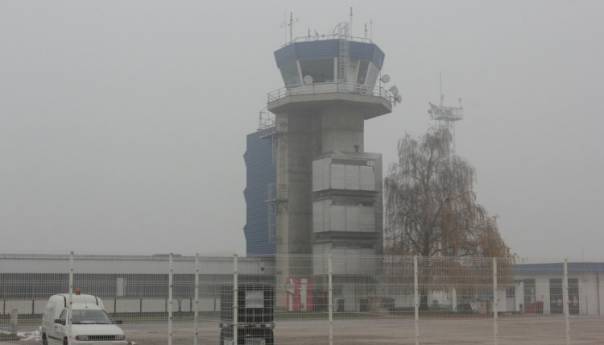 Otkazani letovi iz Sarajeva za Istanbul i Beč