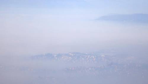 Otkazani letovi s Međunarodnog aerodroma Sarajevo