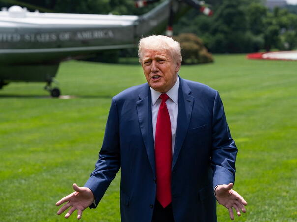 Otkazani pregovori Amerike i Irana u Omanu