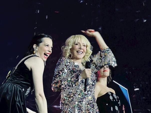 Otkazani preostali Brenini koncerti u Zagrebu, ovo su detalji nezgode