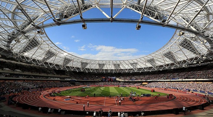 Otkazano evropsko atletsko prvenstvo 