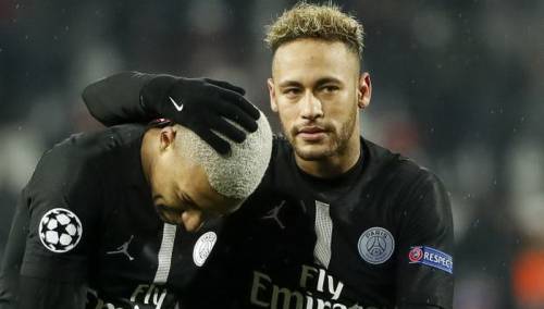 Otkazano francusko prvenstvo